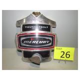 Mercury Cowling Fron Cover