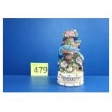 Lionstone Whiskey Decanter