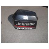 Johnson 200 Venom Engine Cowl