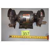 Buffalo Bench Grinder