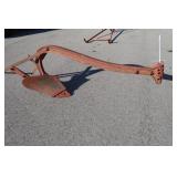 Horse Drawn Plow