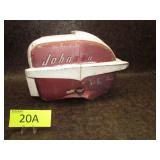 Johnson Vintage 5 1/2 HP Engine Cowl