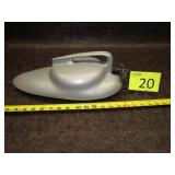 Vintage Outboard Motor Top