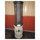 Bernzomatic Outdoor LP Heater