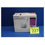 New In Box Philips Respironics Aerosol Delivery
