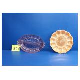 Vintage Anchor Hocking Fire King/Depression Glass