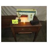 Singer Sewing Machine