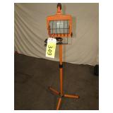 Stand Up Shop Lights