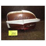 Johnson Sea Horse 10 Engine Cowl