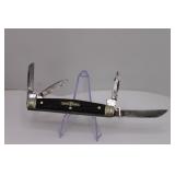 Boker Germany Tree Brand 5452 4 Blade Knife