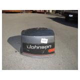 Johnson V6 155 HP Engine Cowl