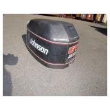 Johnson V6 GT200 Engine Cowl