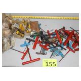 Allen Wrench, T Handle and Regular