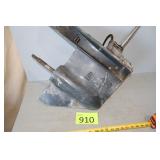 Lower Unit Boat Motor