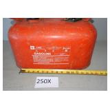 OMC Vintage Fuel Tank