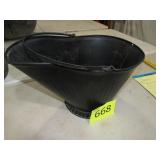 Old Coal Bucket