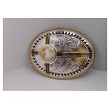 New Montana Silversmith