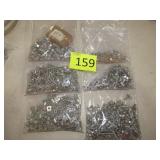 Six Bags of Nuts & Bolts