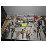 Miscellaneous Tools