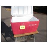 Coleman PolyLite 48 Cooler