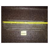 Outboard Drive Shaft