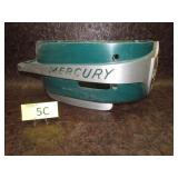 Mercury Vintage Marx 20 Engine Cowl