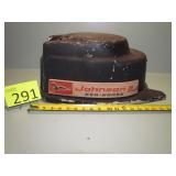 Johnson Sea Horse 5 1/2 Motor Top Cover