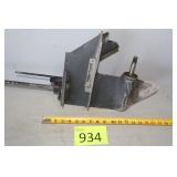 Mercury Mariner Lower Unit