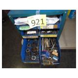 Midwest Fastener Box with Hardware