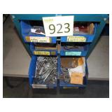 Midwest Fastener Box with Hardware