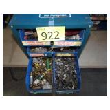 Midwest Fastener Box with Hardware