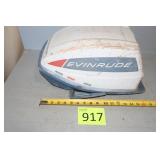 Evinrude Angler Motor Cover