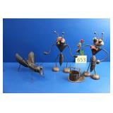 Cute Bugs Guaranteed Not To Bite