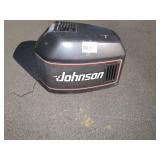 Johnson GT200 Engine Cowl