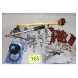 Outboard Motor Parts