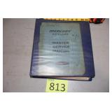 Mercury Master Service Manual