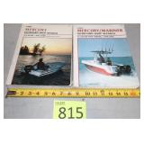 Mercury Shop Manual