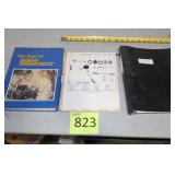 Bass Master Book, Yamaha Service Manual