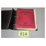 Johnson Service Manual