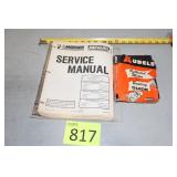Mariner Service Manual