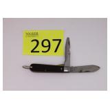 Boker Tree Brand 9229 Two Blade Knife