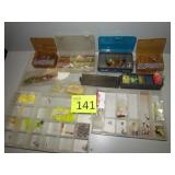 Crappie Fishing Lures