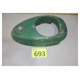 Vintage Johnson Outboard Motor Fuel Tank