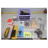 Outboard Motor Parts