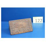 1978 Taylor & NG Bacon Press