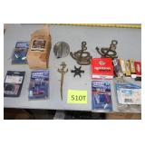 Johnson Evinrude Parts, Mercury Parts, Plugs