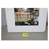 New Lifetime Folding Table