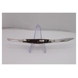 Buck 375 Two Blade Pocket Knife