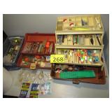 Lake & River Fishing Tackle