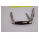 Buck 373-I Three Blade Pocket Knife